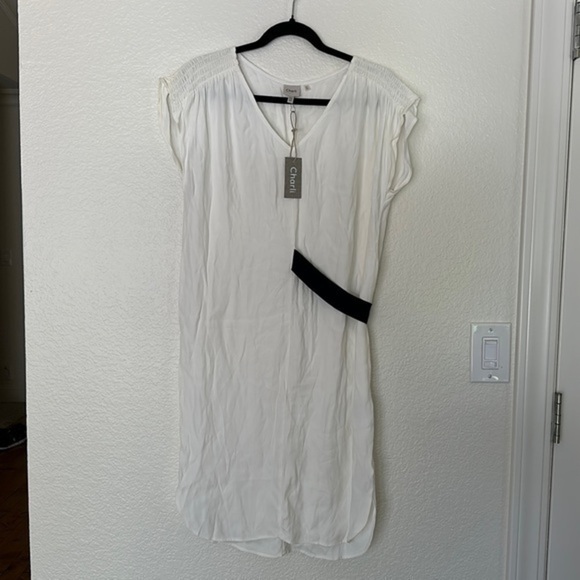 NWT The Charli Sheridan Dress size us 6 - Picture 3 of 11